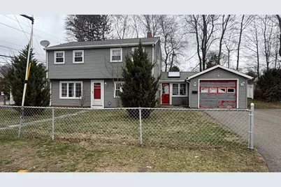 4 Lake St, Braintree, MA 02184 - Photo 1