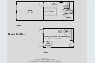 46 Main St #Front, Northampton, MA 01060 - Photo 1