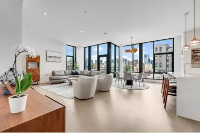 40 Traveler St #PH802, Boston, MA 02118 - Photo 1