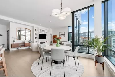 40 Traveler St #PH802, Boston, MA 02118 - Photo 8