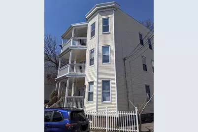 12 Knowlton Street #12A, Somerville, MA 02145 - Photo 1