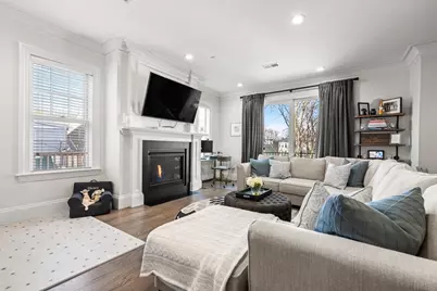 844 East 4th Street #3, Boston, MA 02127 - Photo 2