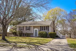 13 Harlow Rd, Marshfield, MA 02050 - Photo 1