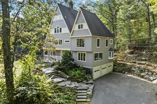 184 Old Bolton Rd, Stow, MA 01775 - Photo 2