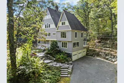 184 Old Bolton Rd, Stow, MA 01775 - Photo 2