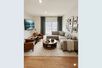 1108 Pennington Dr #1108, Walpole, MA 02081 - Photo 4