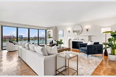 180 Beacon Street #14FG, Boston, MA 02116 - Photo 2
