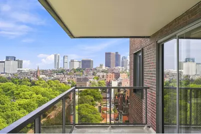 180 Beacon Street #14FG, Boston, MA 02116 - Photo 34