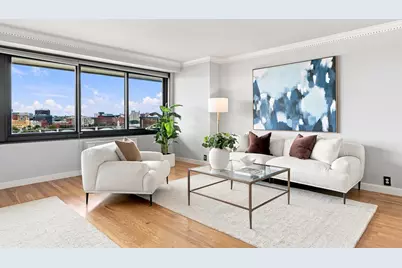 180 Beacon Street #14FG, Boston, MA 02116 - Photo 20