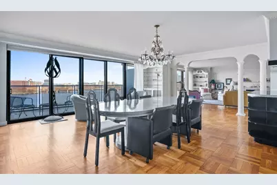 180 Beacon Street #14FG, Boston, MA 02116 - Photo 14