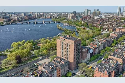 180 Beacon Street #14FG, Boston, MA 02116 - Photo 36