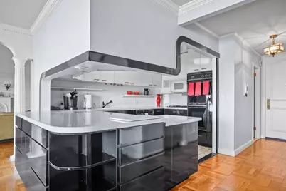 180 Beacon Street #14FG, Boston, MA 02116 - Photo 16