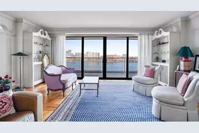 180 Beacon Street #14FG, Boston, MA 02116 - Photo 4