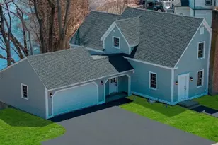 11 Dean St, Taunton, MA 02780 - Photo 1