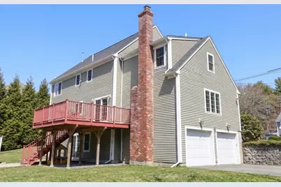 122 Elm St, North Reading, MA 01864 - Photo 4