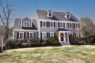 122 Elm St, North Reading, MA 01864 - Photo 1