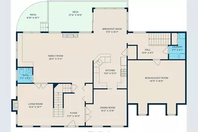 12 West Elm Street, Hopkinton, MA 01748 - Photo 40