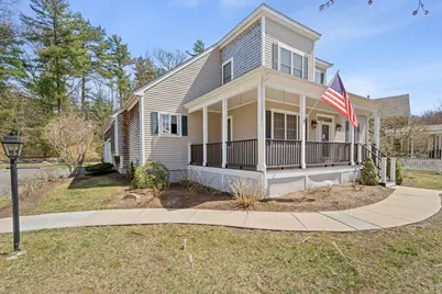 7 Donovan Farm Way #7, Norwell, MA 02061 - Photo 2