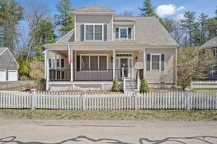 7 Donovan Farm Way, Norwell, MA 02061 - Photo 1