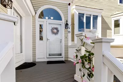 15 Abington Road #15, Danvers, MA 01923 - Photo 4