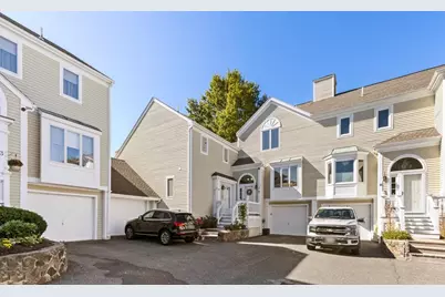 15 Abington Road #15, Danvers, MA 01923 - Photo 2