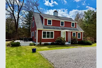 229 Hornbine Road, Rehoboth, MA 02769 - Photo 1