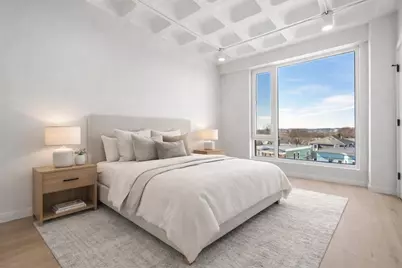 125 Lowell Street #6C, Somerville, MA 02143 - Photo 4