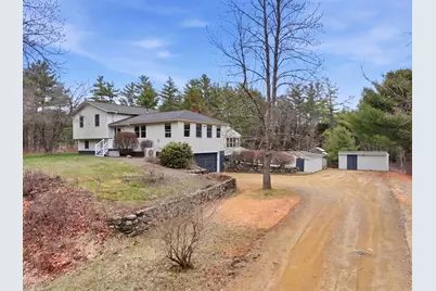 112 Williamsville Rd, Hubbardston, MA 01452 - Photo 2