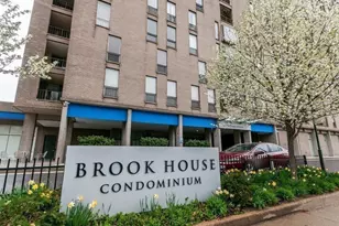 33 Pond Ave, Brookline, MA 02445 - Photo 1