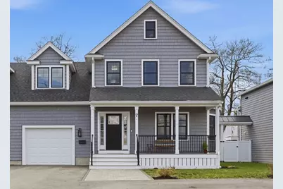 29 Grove Street #B, Hudson, MA 01749 - Photo 2