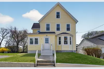 11 Quincy Ave, Norwood, MA 02062 - Photo 1