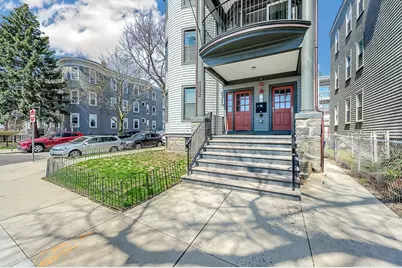 1650 Columbia Rd #1, Boston, MA 02127 - Photo 1