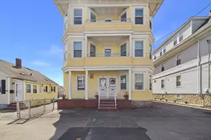 104-106 Belleville Rd, New Bedford, MA 02745 - Photo 1