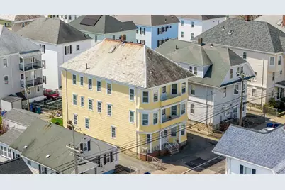 104-106 Belleville Rd, New Bedford, MA 02745 - Photo 26