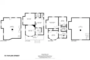 73 Taylor St, Quincy, MA 02170 - Photo 32