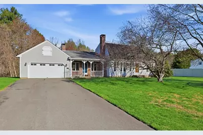 10 Revere Rd, Southwick, MA 01077 - Photo 2