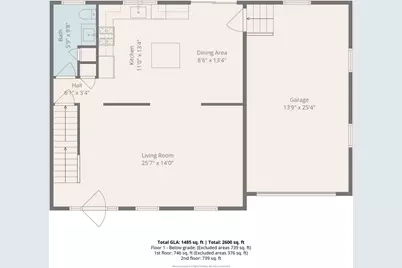 4 Justines Way #4, Middleborough, MA 02346 - Photo 20