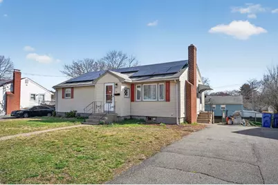 13 McAuliffe Rd, Randolph, MA 02368 - Photo 2