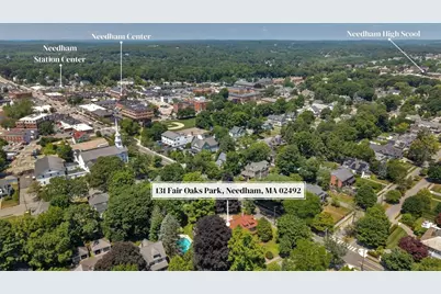 131 Fair Oaks Park, Needham, MA 02492 - Photo 42