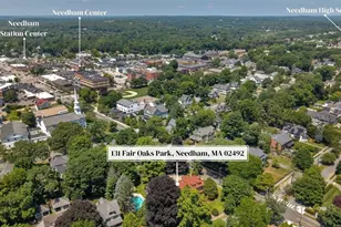 131 Fair Oaks Park, Needham, MA 02492 - Photo 42