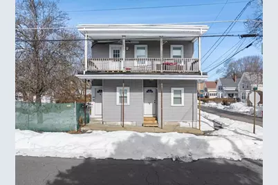 177 Winthrop St, Brockton, MA 02301 - Photo 1