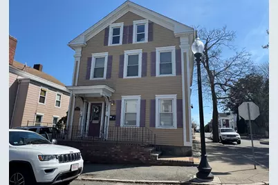 202 Maxfield St., New Bedford, MA 02740 - Photo 1