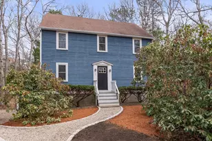 1 Forest Rd, Sandwich, MA 02644 - Photo 1