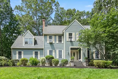 492 Stow Rd, Marlborough, MA 01752 - Photo 1