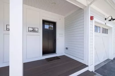 26 Southfield Ln #26, Sherborn, MA 01770 - Photo 2