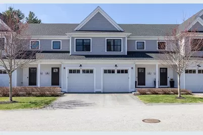 26 Southfield Ln #26, Sherborn, MA 01770 - Photo 1