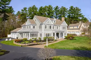 15 Saddle Ln, Hanover, MA 02339 - Photo 1