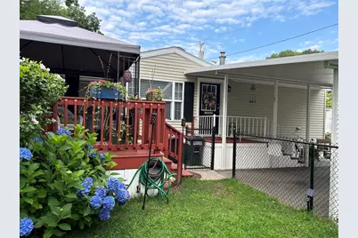 3 Nob Hill Road, Weymouth, MA 02189 - Photo 14