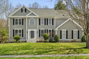 12 Butterfield Dr, Westborough, MA 01581 - Photo 1