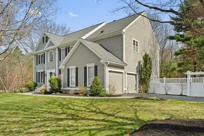 12 Butterfield Drive, Westborough, MA 01581 - Photo 2